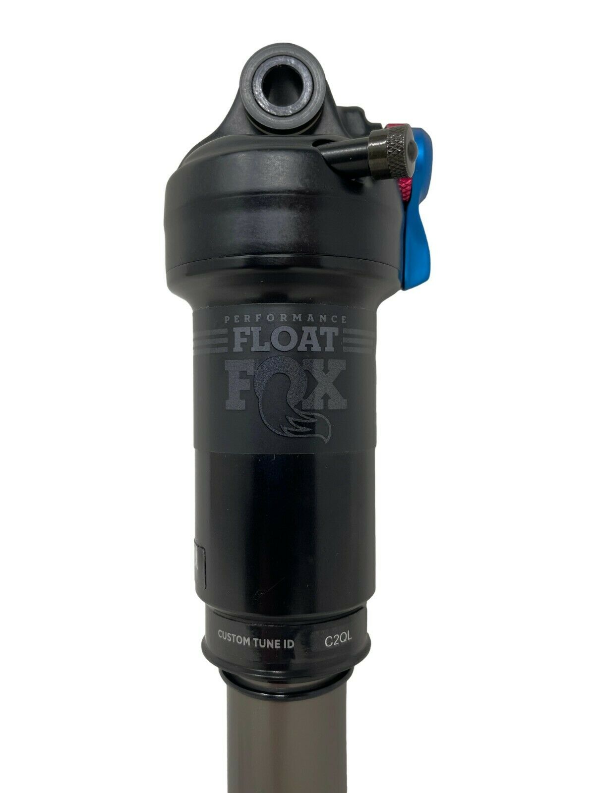 Fox Suspension Float DPS Performance Rear MTB Shock - 184 x 44mm - Sportandleisure.com