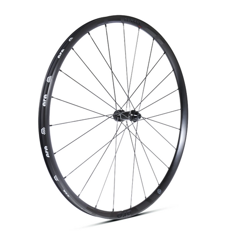 Ere Research Tenaci GR20 700c Gravel Wheelset - Black - Sportandleisure.com