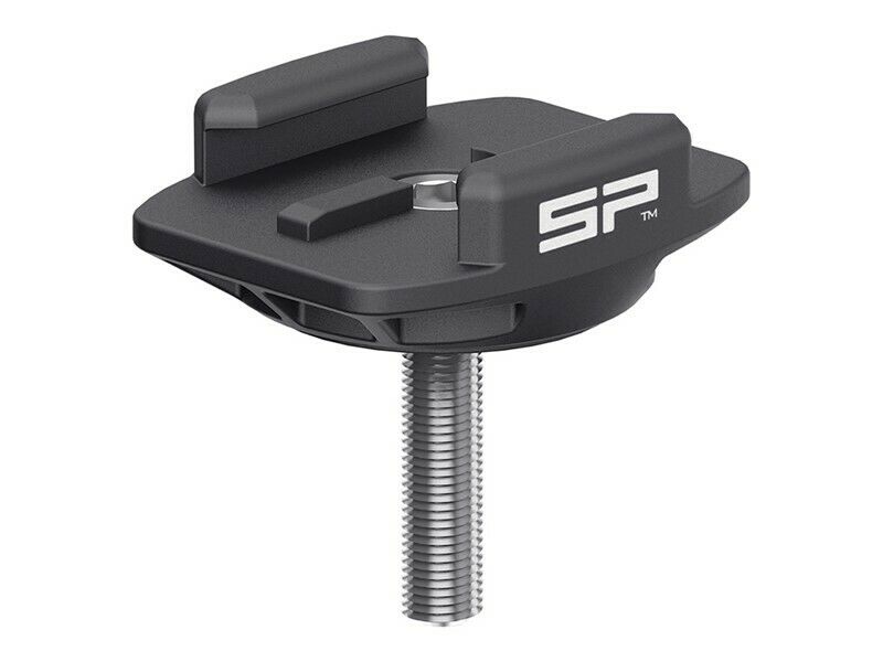 SP Connect Wedge Handlebar Bag / Case Set - Black - Sportandleisure.com