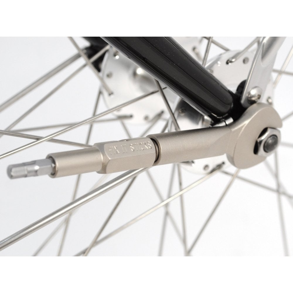 Fix It Sticks 15mm Axle Spaner - Sportandleisure.com (7448654708993)