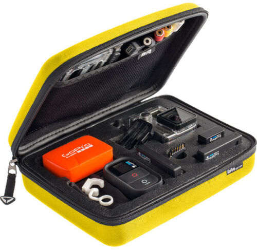 SP Gadgets POV Go Pro Camera Case - Sportandleisure.com