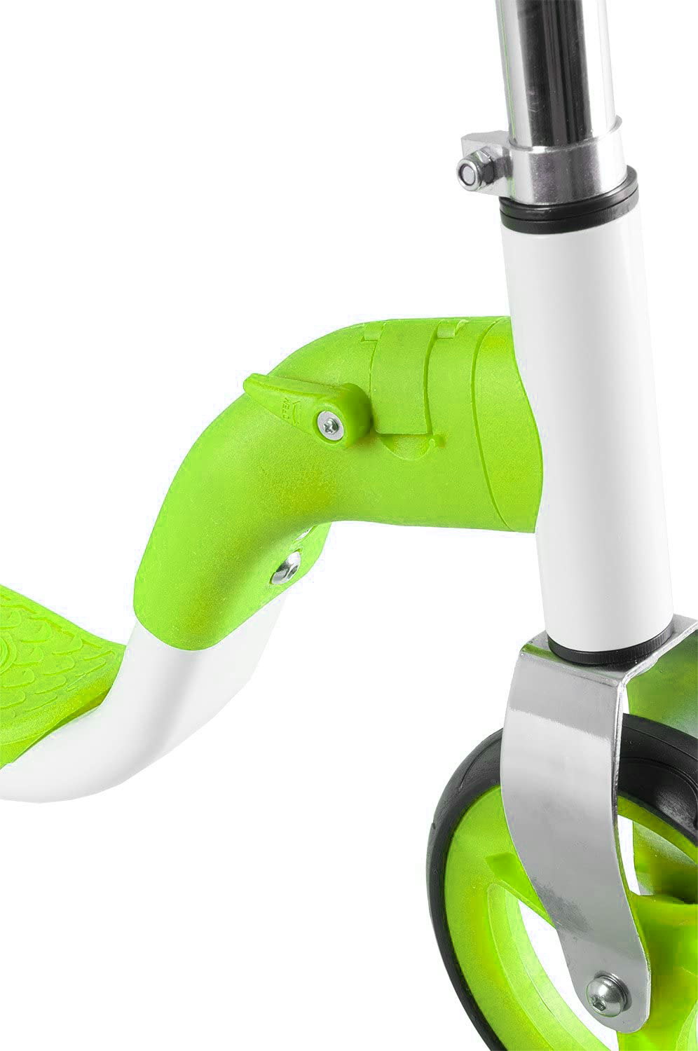 2 In 1 Balance Bike / Scooter For Kids - 2 - 5 years old - Red / Blue Or Green - Sportandleisure.com