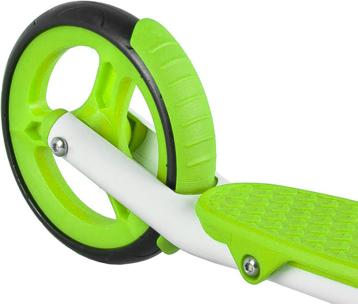 2 In 1 Balance Bike / Scooter For Kids - 2 - 5 years old - Red / Blue Or Green - Sportandleisure.com
