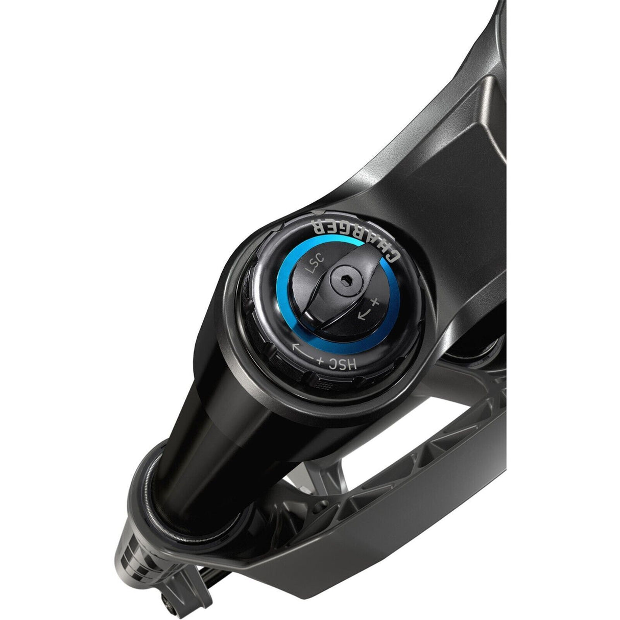 RockShox Zeb Ultimate Charger 2.1 RC2 Debonair 27.5" Forks - Sportandleisure.com