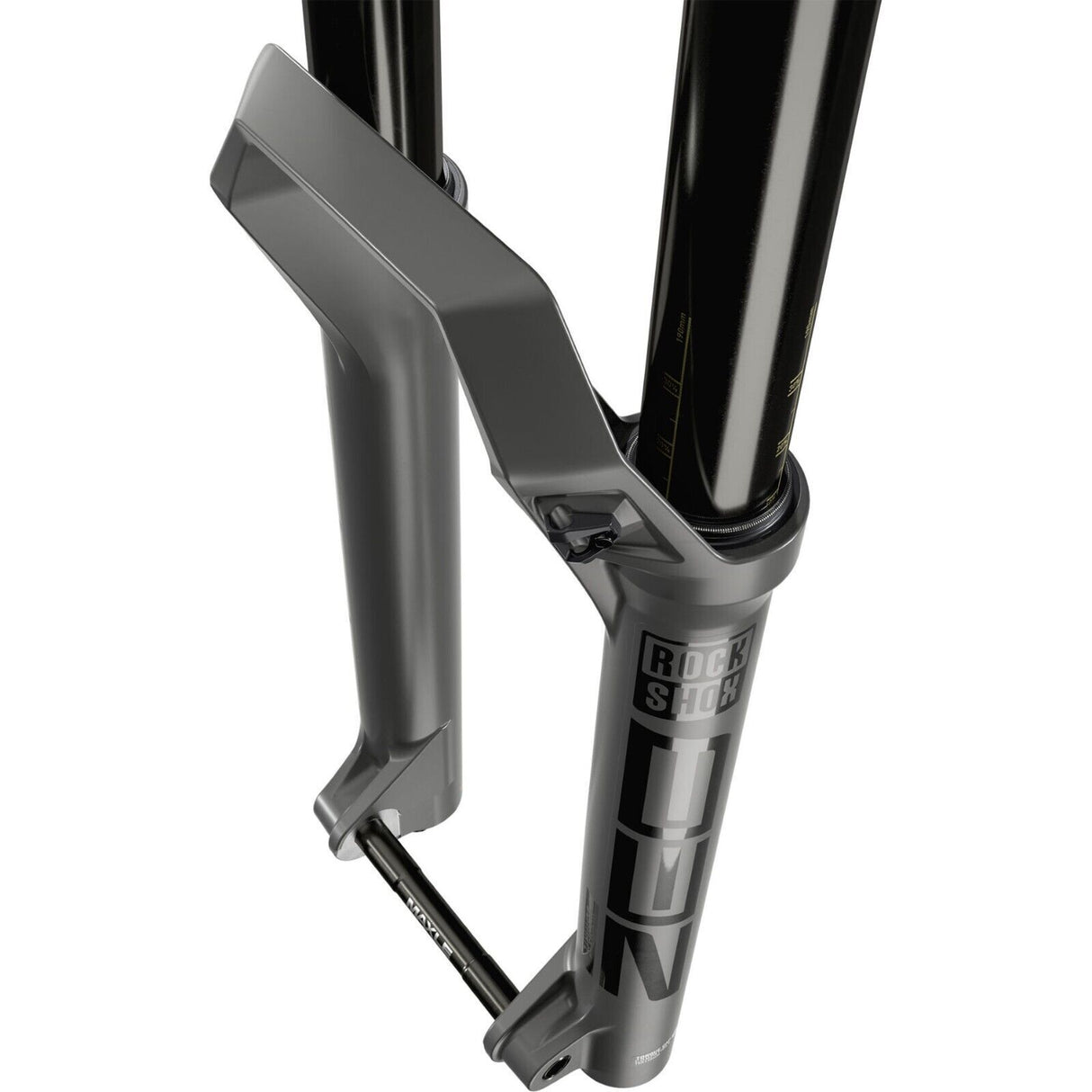 RockShox Zeb Ultimate Charger 2.1 RC2 Debonair 27.5" Forks - Sportandleisure.com