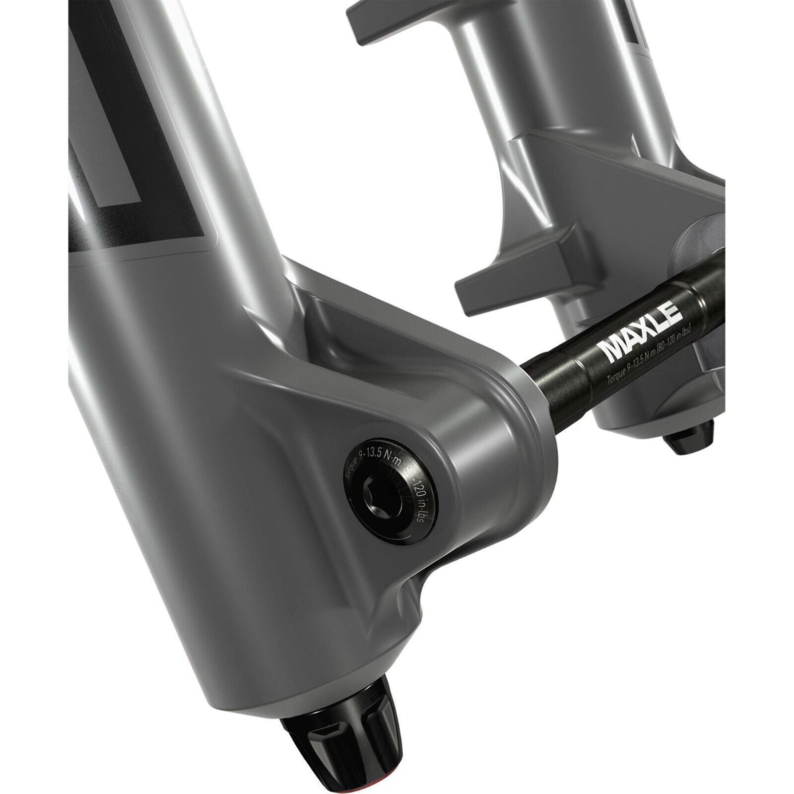 RockShox Zeb Ultimate Charger 2.1 RC2 Debonair 27.5" Forks - Sportandleisure.com