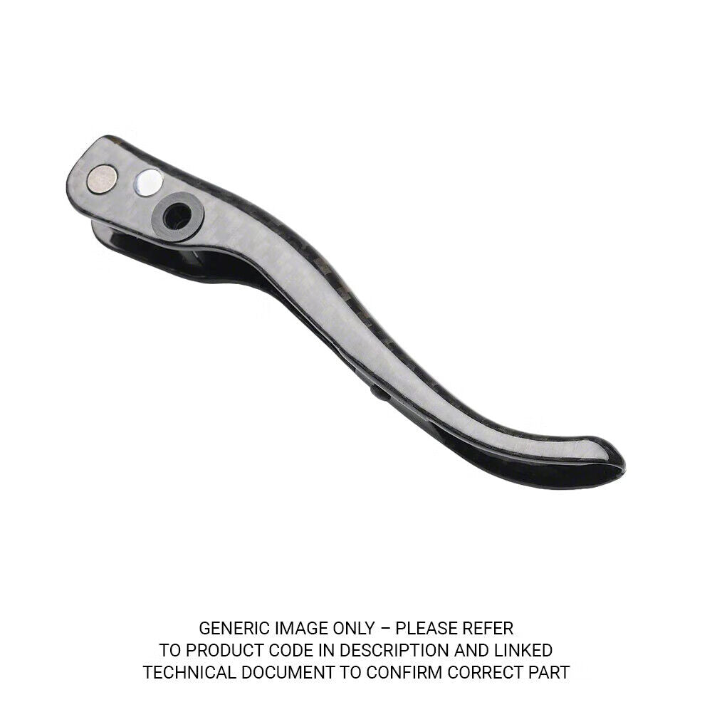 Campagnolo Complete Carbon Brake Lever Blade - Right - EC-CH547 - Sportandleisure.com