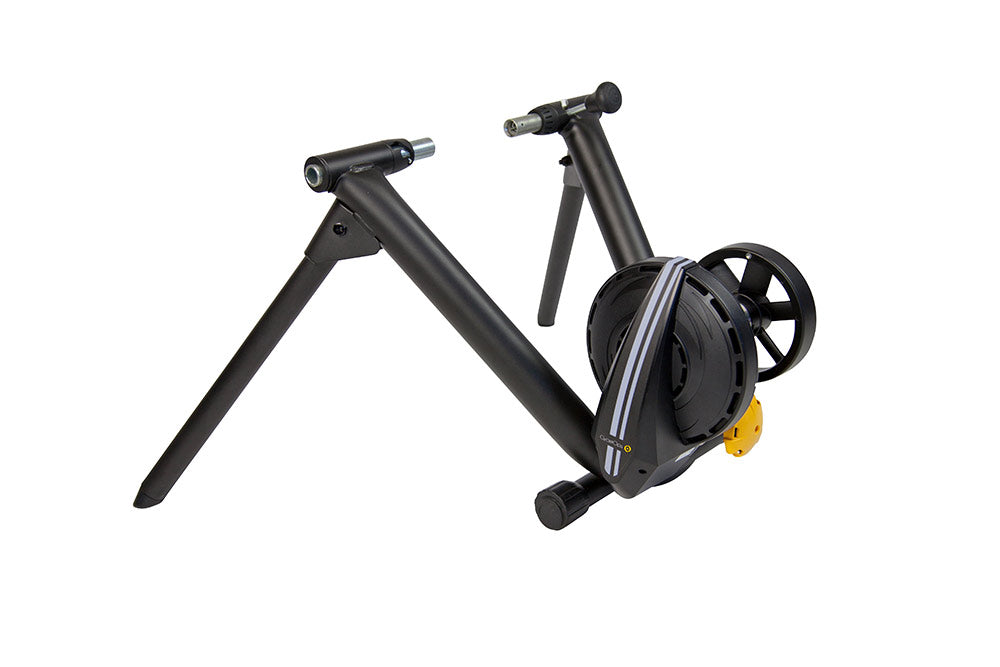 Saris Smart M2 Wheel On Bike Trainer - Refurbished - Sportandleisure.com (7124880064666)