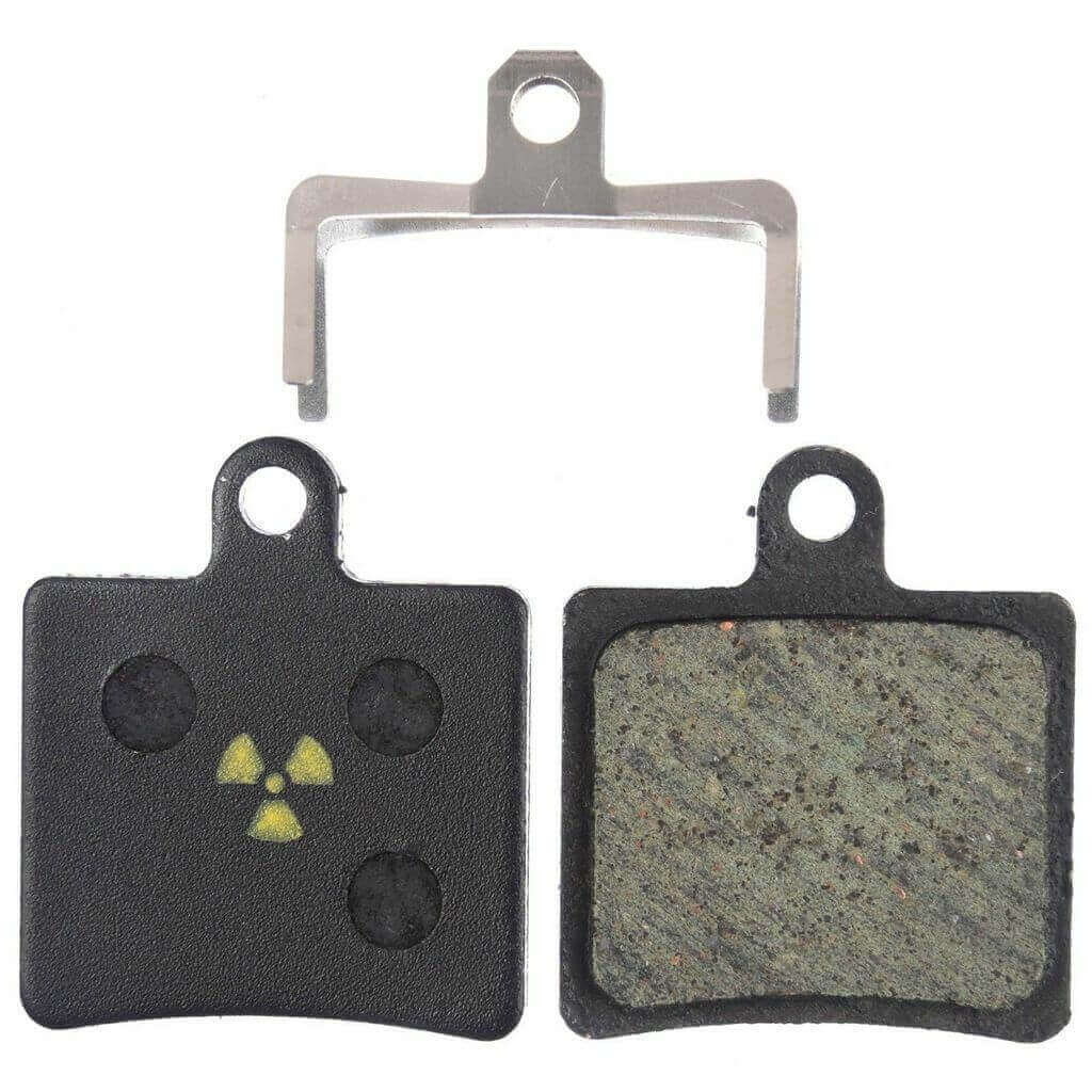 Nukeproof Hope Mini Disc Brake Pads - Organic - Sportandleisure.com (6968161566874)