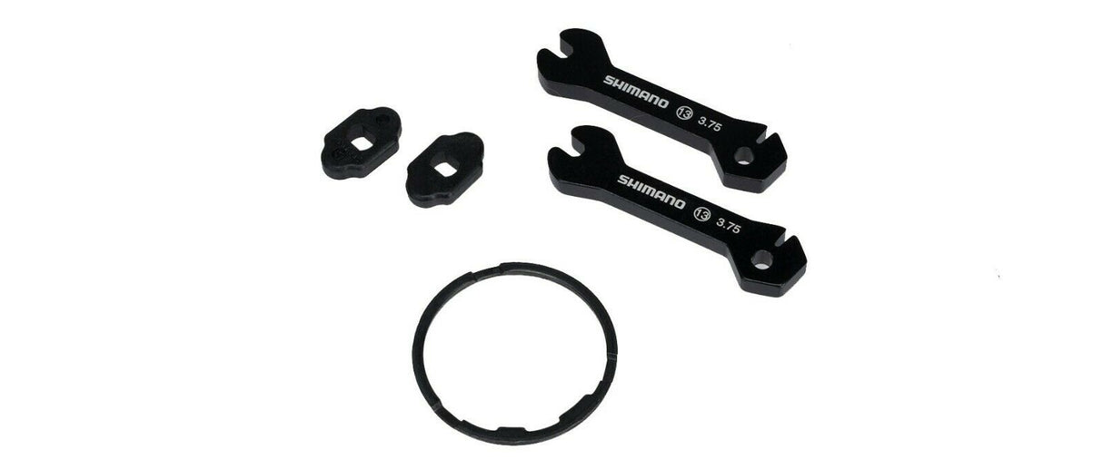 Shimano Ultegra RS770 C30 Clincher Disc Brake Rear Wheel - 12 x 142mm Thru Axle - Sportandleisure.com (7506715345153)