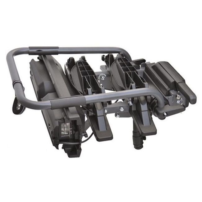 Peruzzo Pure Instinct 2 Bike Tow Ball Bike Carrier - Sportandleisure.com