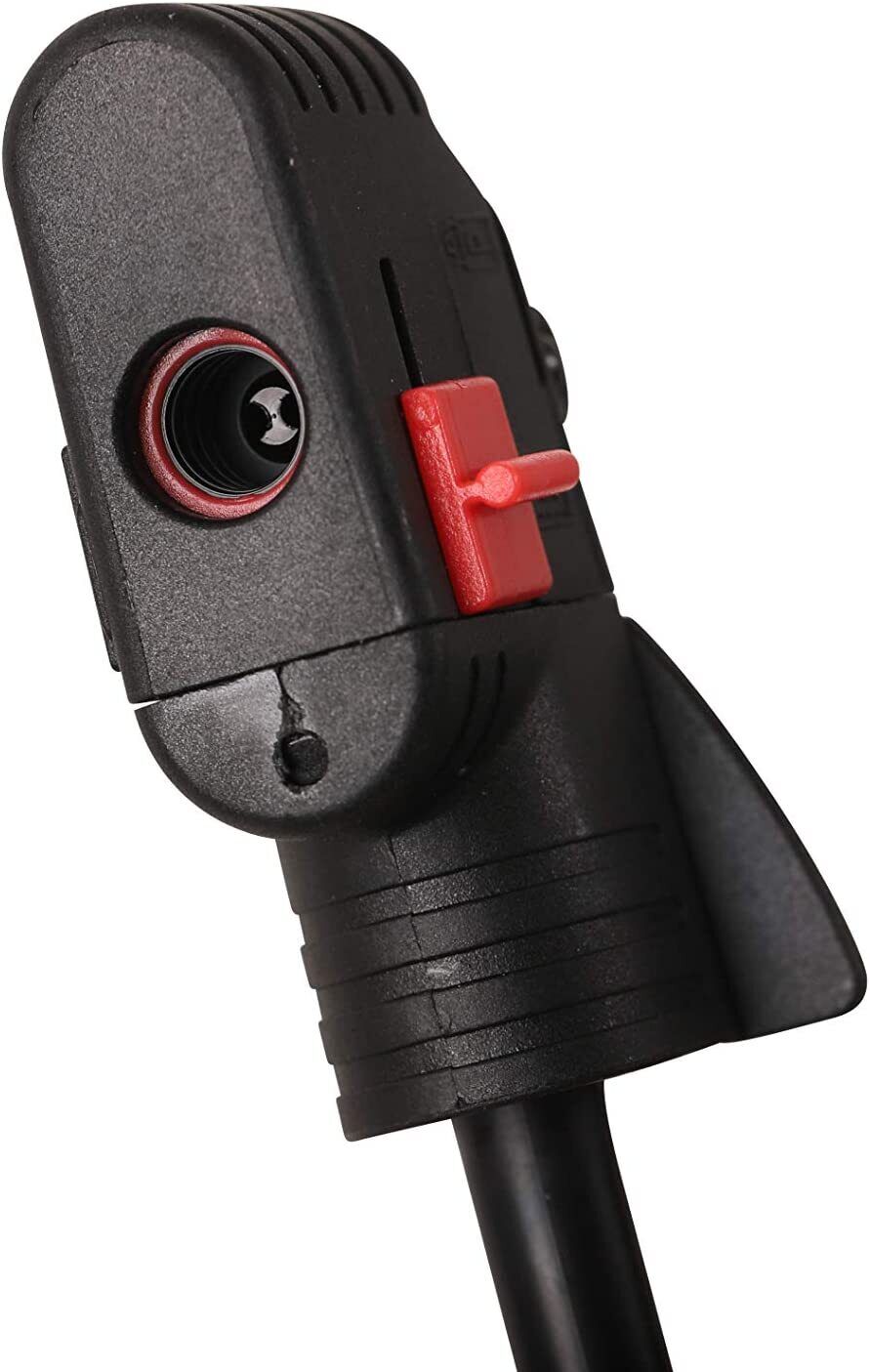 Zefal Profil Max FP20 Track Pump With Gauge - Sportandleisure.com