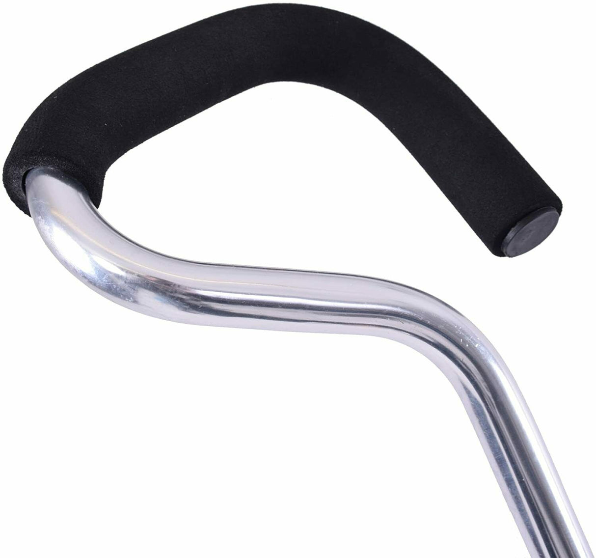 Ammaco Bicycle Parent Pole / Safety Handle For Kids Bike 22.2mm - 25.4mm - Sportandleisure.com