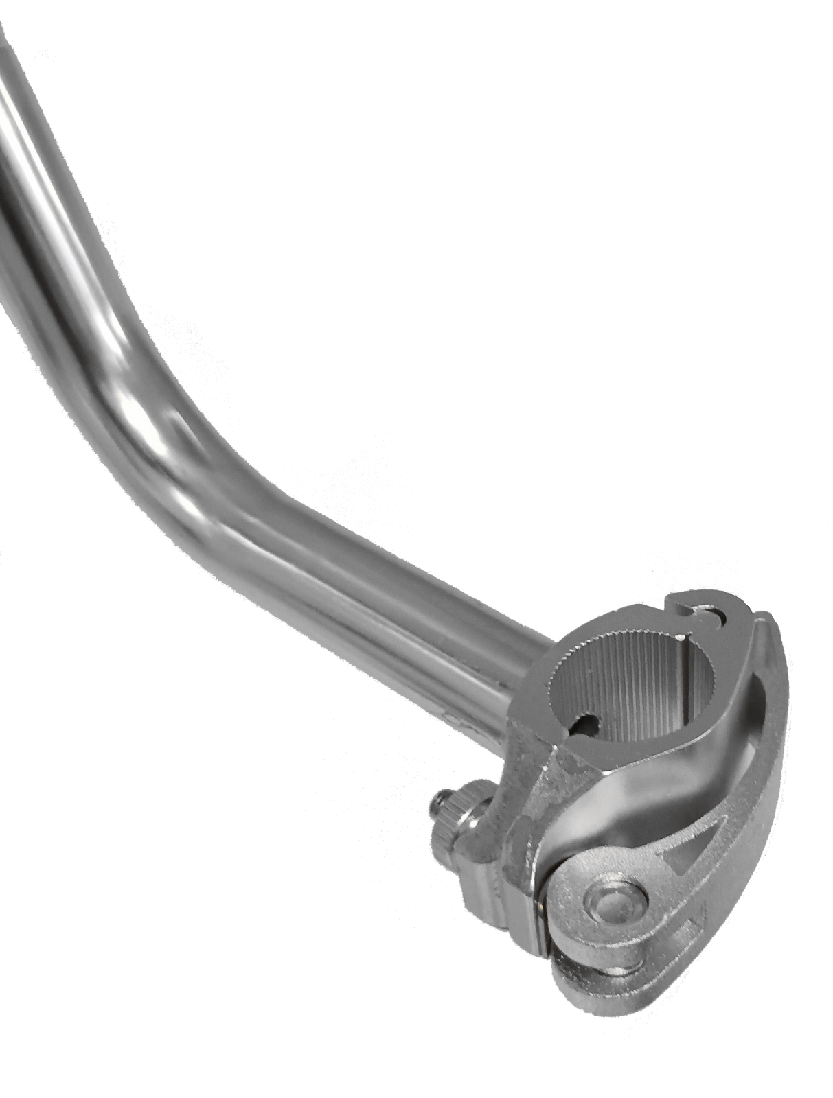 Ammaco Bicycle Parent Pole / Safety Handle For Kids Bike 22.2mm - 25.4mm - Sportandleisure.com