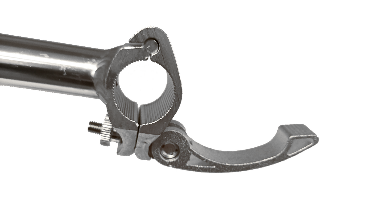 Ammaco Bicycle Parent Pole / Safety Handle For Kids Bike 22.2mm - 25.4mm - Sportandleisure.com