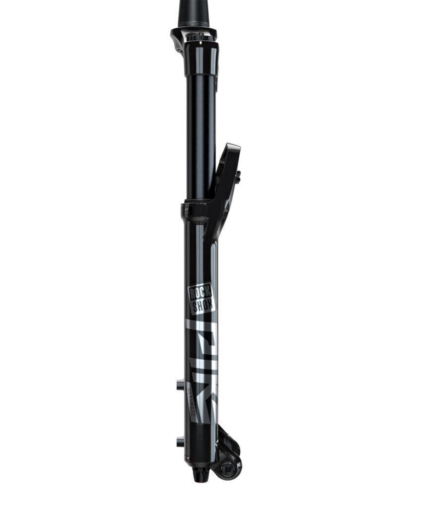 RockShox Pike Ultimate Charger 2.1 RC2 Debonair 27.5" Suspension Forks - Sportandleisure.com