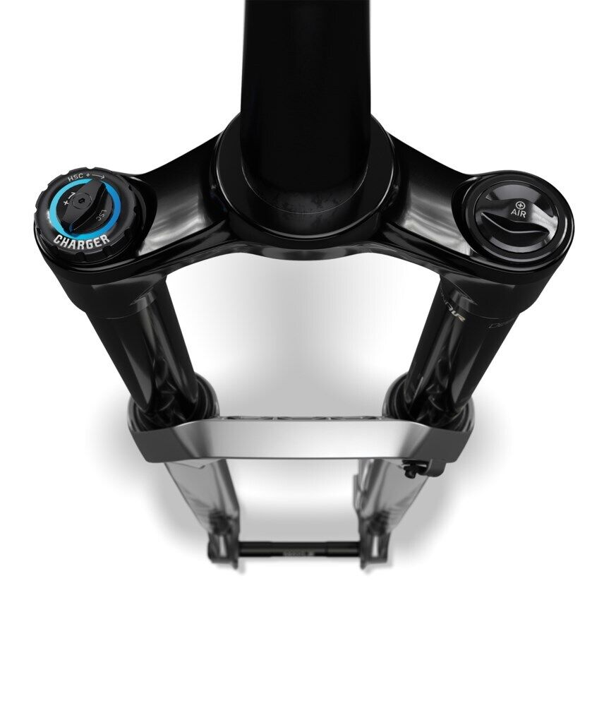 RockShox Pike Ultimate Charger 2.1 RC2 Debonair Suspension Forks - 29" - Sportandleisure.com