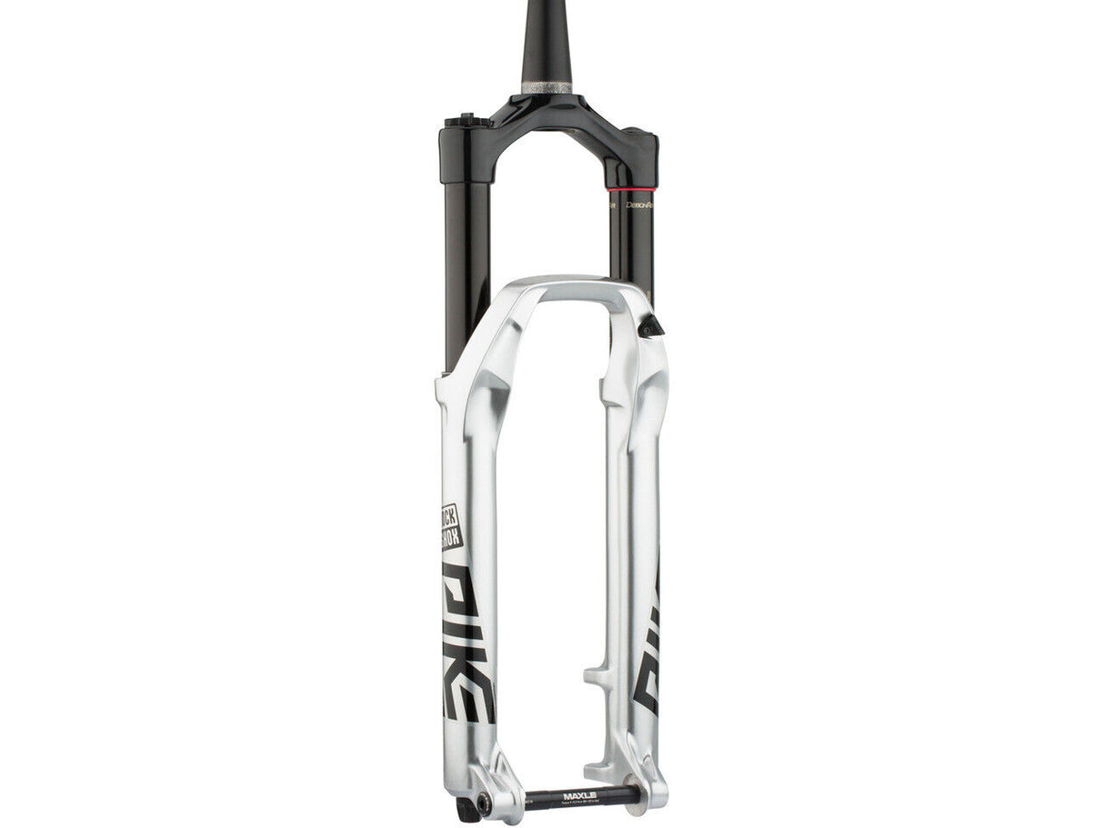 RockShox Pike Ultimate Charger 2.1 RC2 Debonair Suspension Forks - 29" - Sportandleisure.com