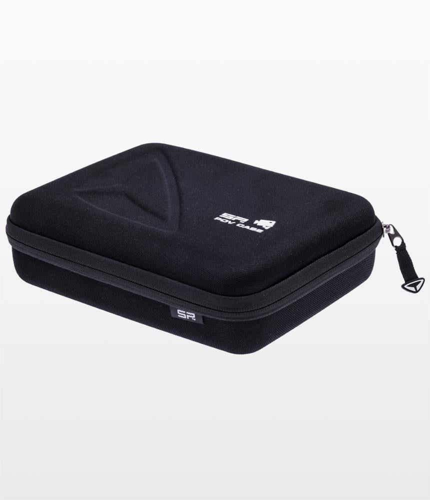 SP Gadgets POV Large Storage Case For GoPro Cameras And Accessories (7607308321025)