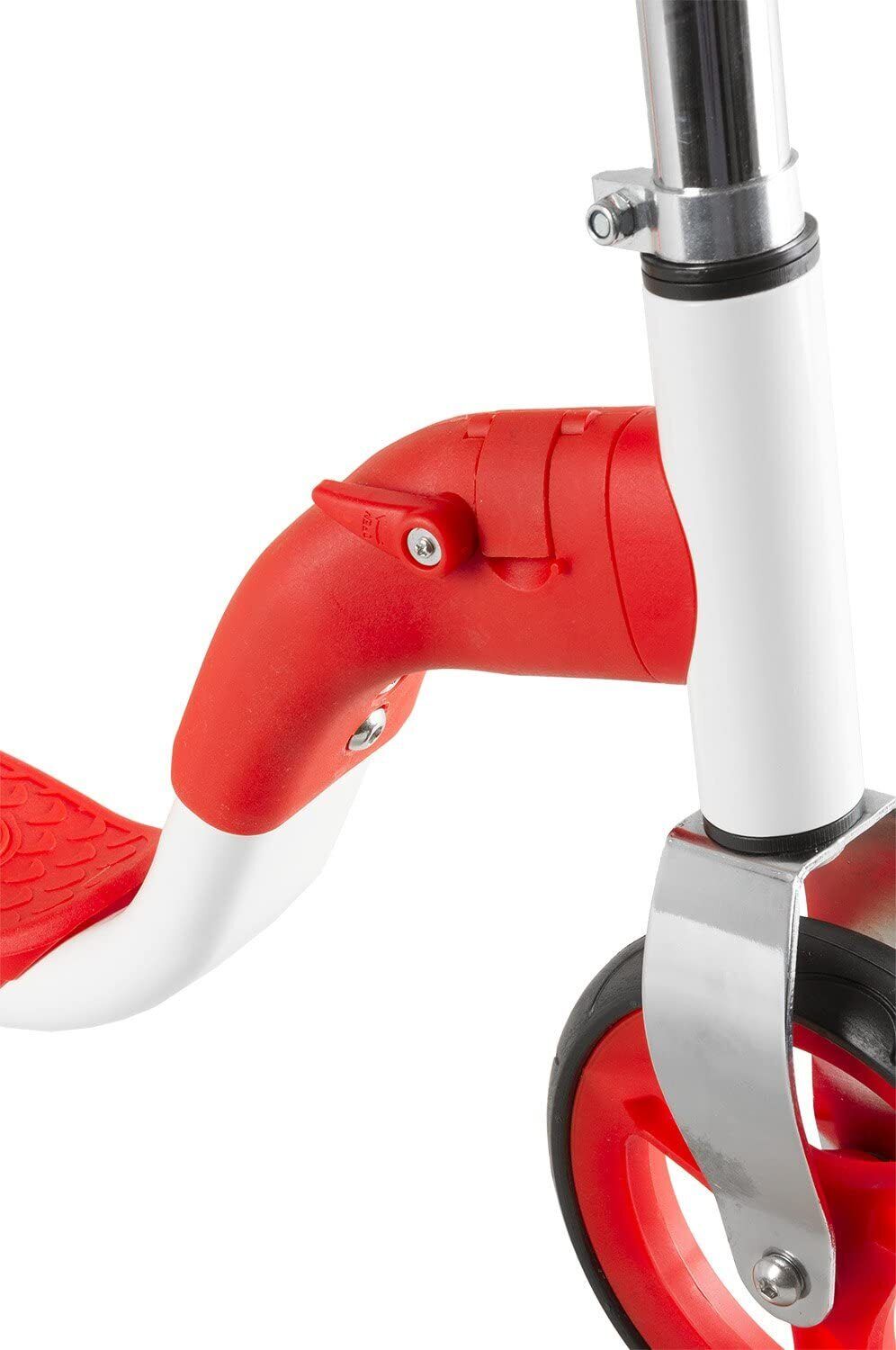 2 In 1 Balance Bike / Scooter For Kids - 2 - 5 years old - Red / Blue Or Green - Sportandleisure.com