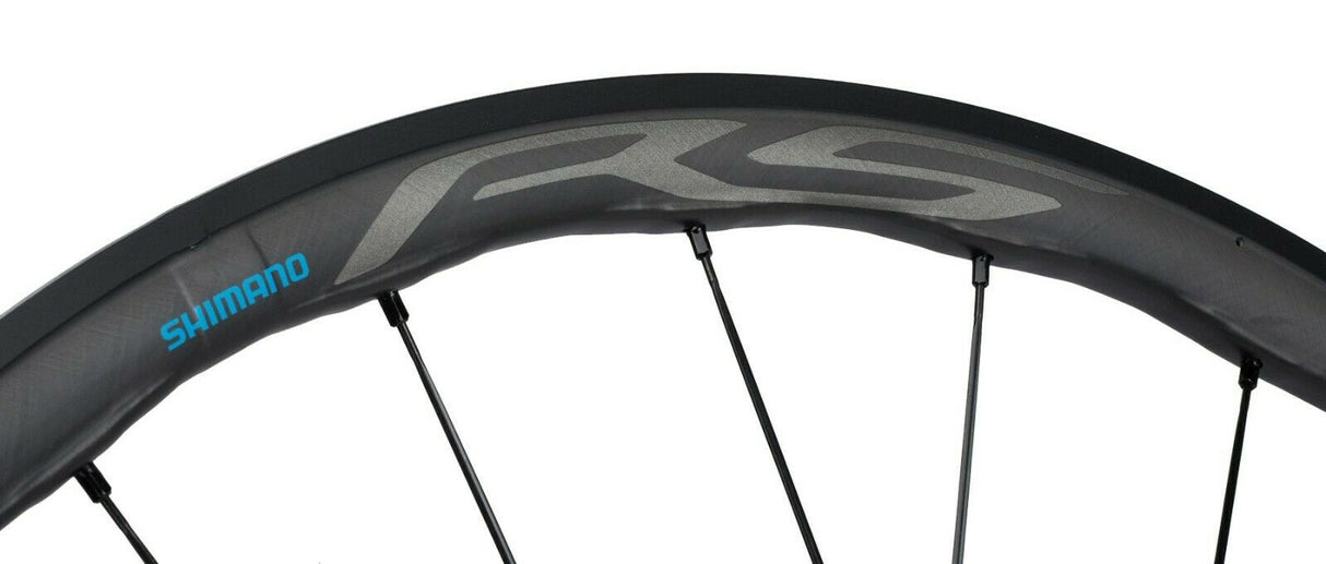 Shimano Ultegra RS770 C30 Clincher Disc Brake Wheelset - 12mm Thru Axle - Sportandleisure.com (7506715771137)