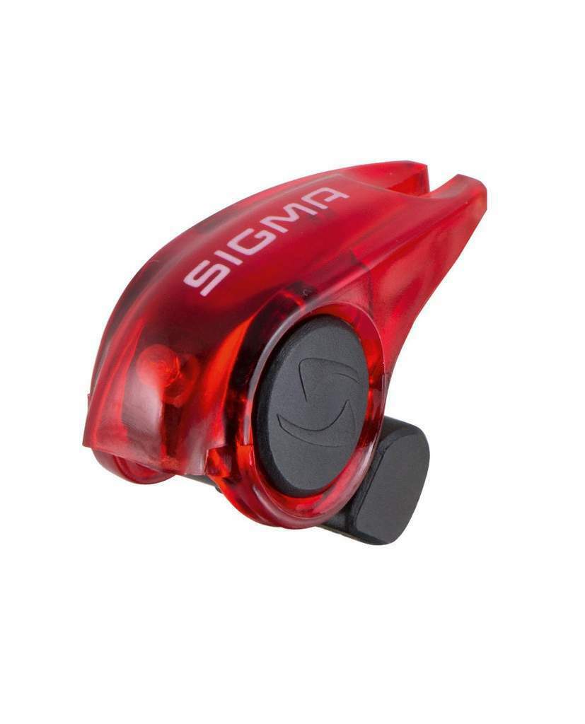 Sigma Rear Brake Light - Red With Red LED - Sportandleisure.com (7452836069633)
