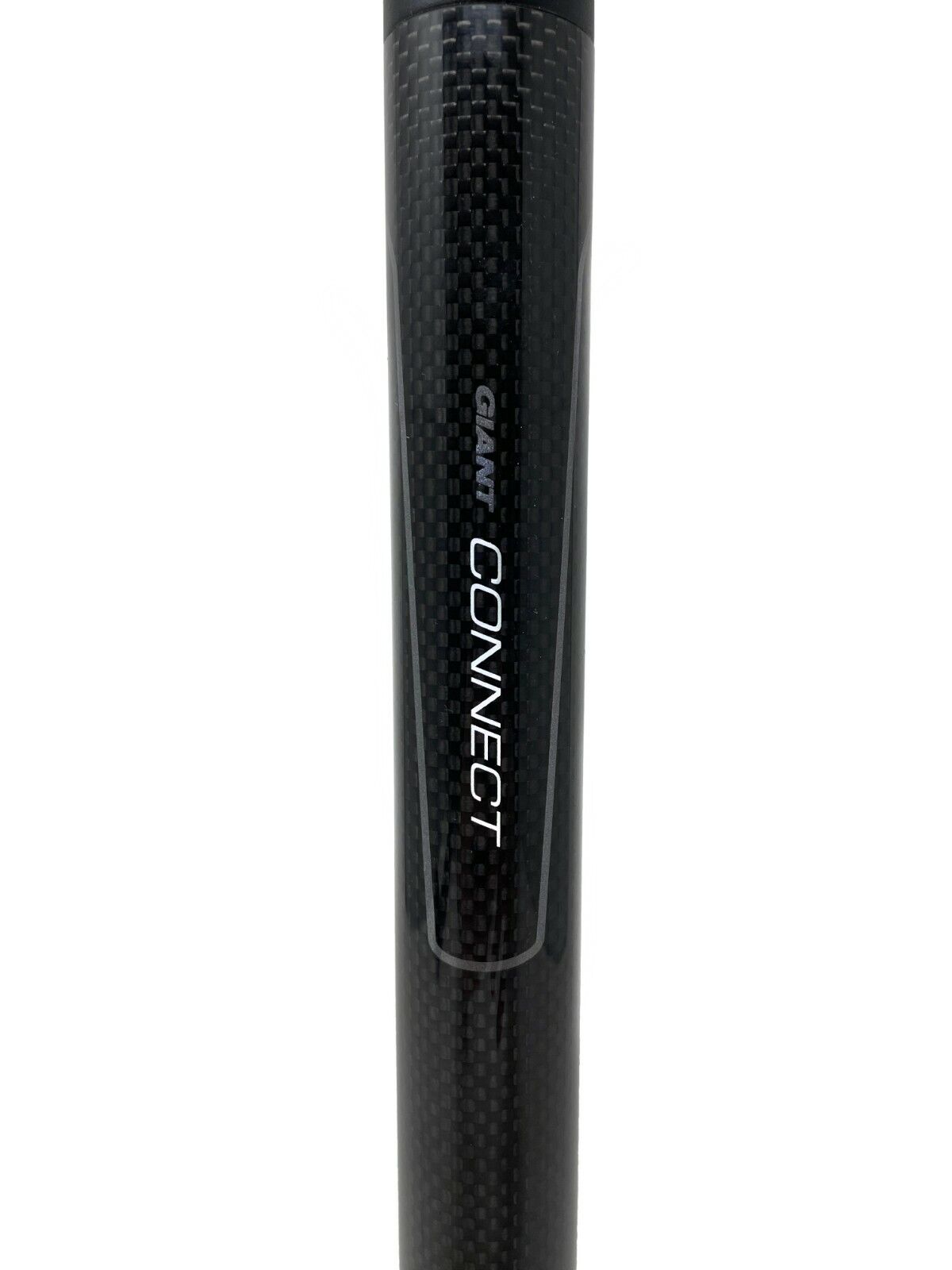 Giant Connect Carbon Seatpost - 30.9mm - 350mm Length - Carbon - Sportandleisure.com