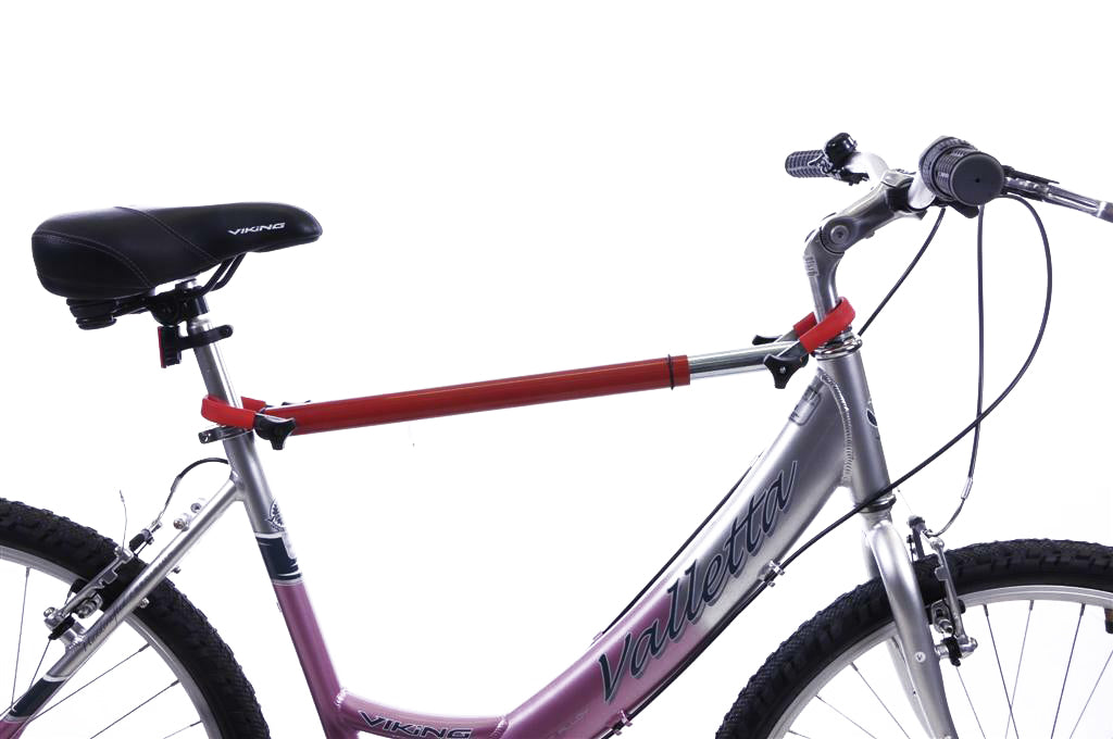 Crossbar Converter For Low Step Through Bikes - Sportandleisure.com (7546412433665)