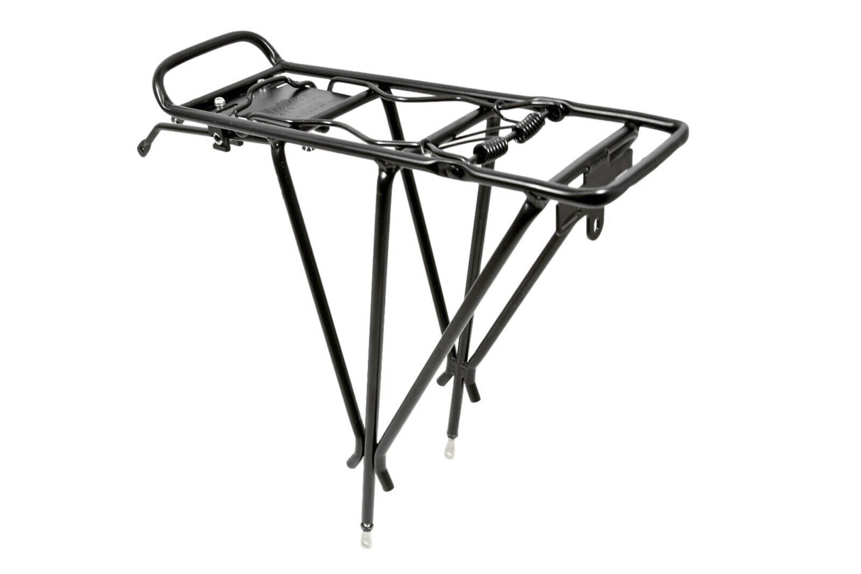 Bike Attitude Adjustable Rear Pannier / Carrier For 26 - 28" Wheel - Sportandleisure.com (7546327761153)