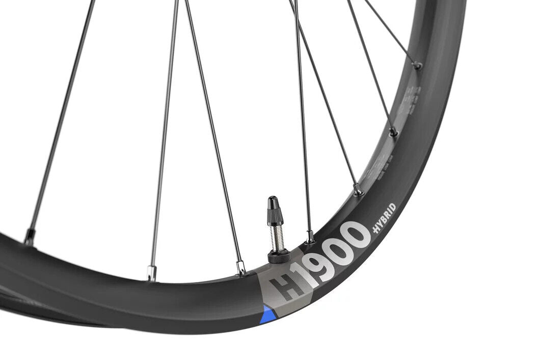 DT Swiss H 1900 Spline Hybrid E-MTB Wheel Set - 27.5" - 35mm Rim - Sportandleisure.com