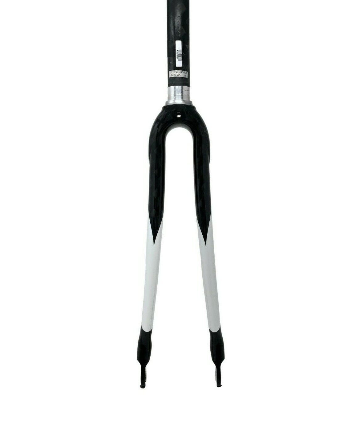 Pinarello Onda Carbon Fork - Straight Steerer - 300mm (Uncut) - 50mm Rake - Sportandleisure.com