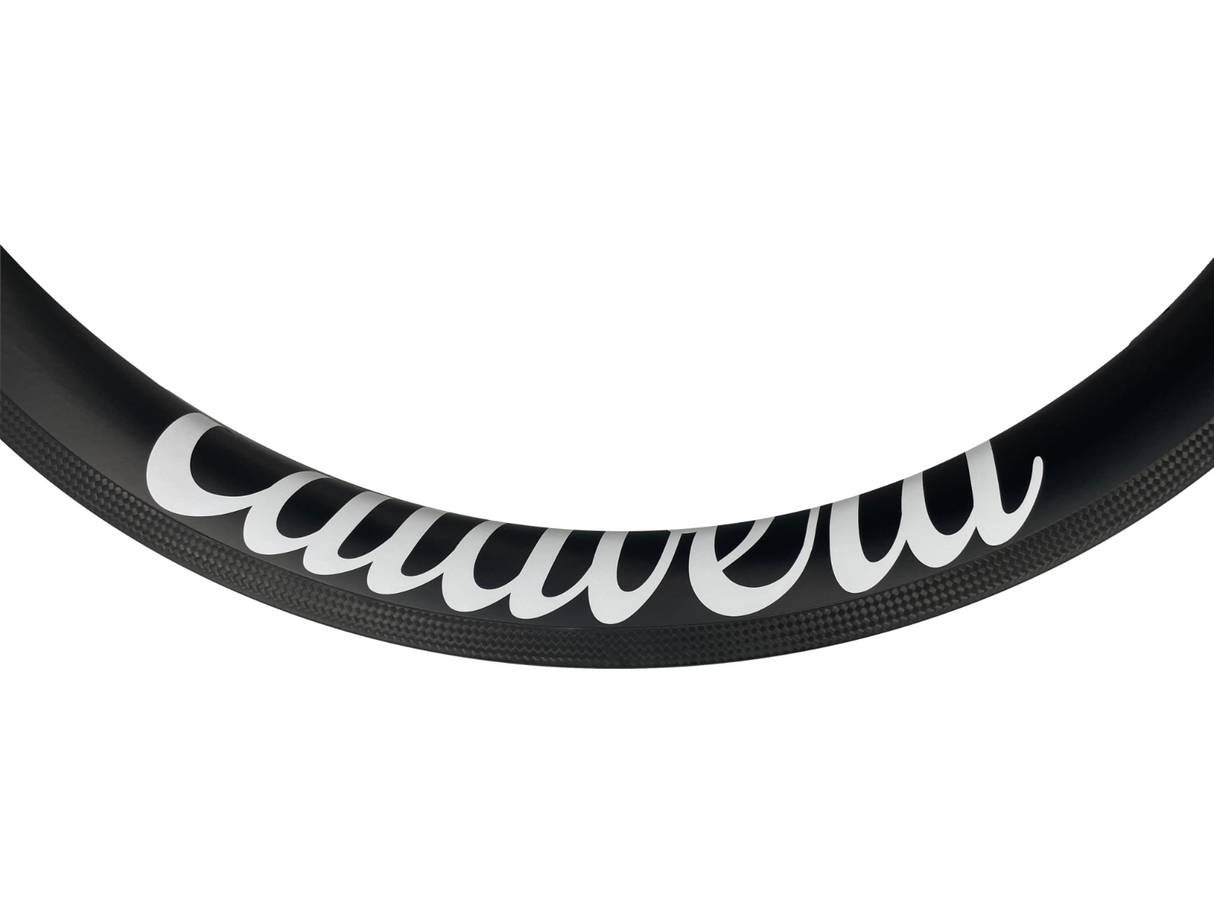 RSP Calavera CC45 Carbon Road Bike Rim - 45mm Profile - Rim Brake - Sportandleisure.com (7448656183553)