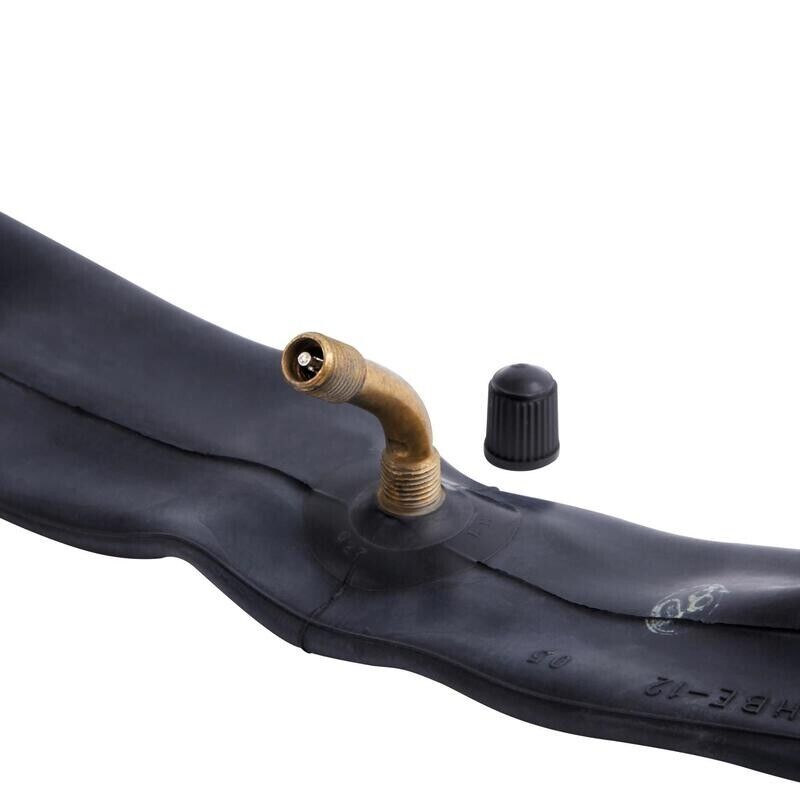 Bent Valve Inner Tube For E-Scooters - 8.5 x 2 1/4" - Sportandleisure.com