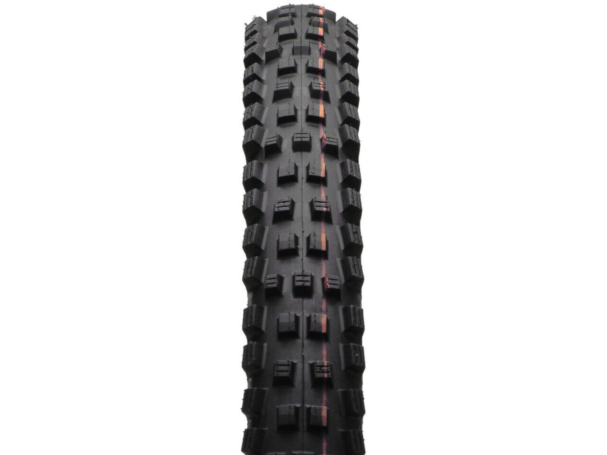 Schwalbe Magic Mary Evo TLE Snake Skin Folding Tyre - 27.5 x 2.35 - Sportandleisure.com