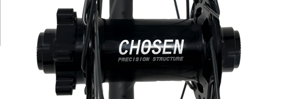 RSP Calavera Carbon Boost Trail / All Mountain Wheel Set - 27.5" or 29" - Sportandleisure.com (7068597289114)