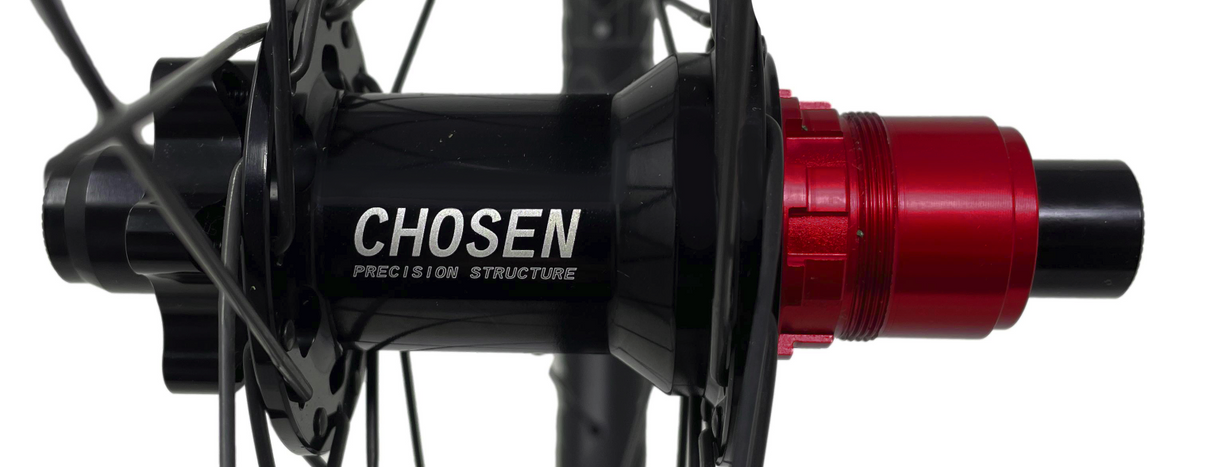 RSP Calavera Carbon Trail / All Mountain Wheel Set - 27.5" or 29" - Sportandleisure.com (7068589850778)