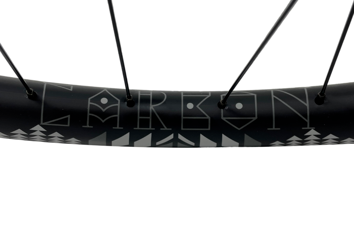 RSP Calavera Carbon Trail / All Mountain Wheel Set - 27.5" or 29" - Sportandleisure.com (7068589850778)