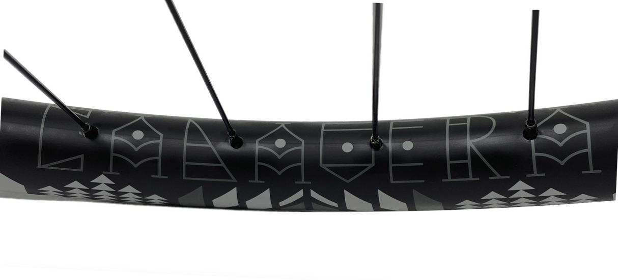RSP Calavera Carbon Trail / All Mountain Wheel Set - 27.5" or 29" - Sportandleisure.com (7068589850778)