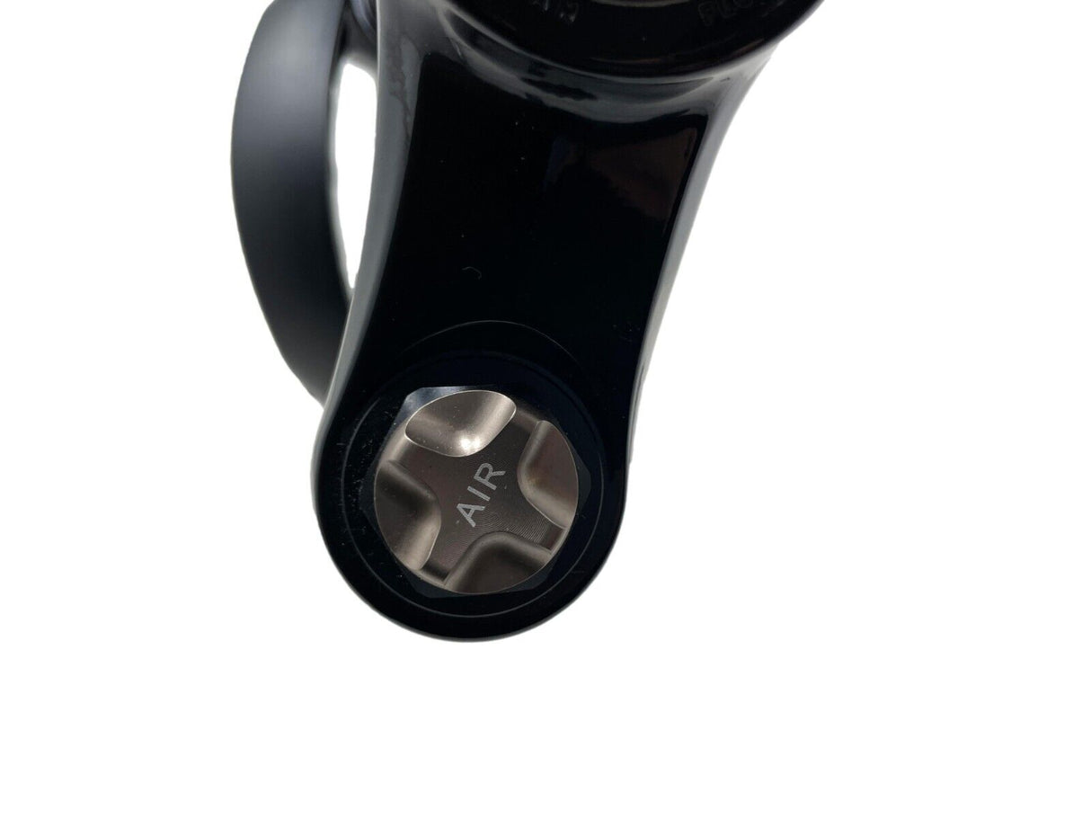 SR Suntour Aion 35 Boost RC PCS 27.5" Boost Air Fork - Black - 140mm Travel - Sportandleisure.com