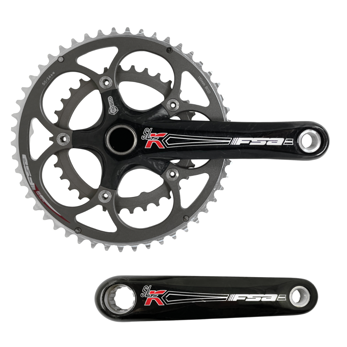 Fsa shop slk crank