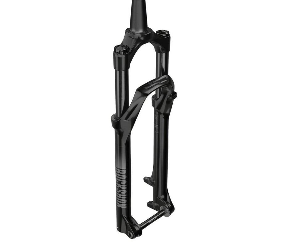 RockShox Judy Silver TK 29" Boost MTB Fork - Remote Lockout 51mm Offset - Sportandleisure.com