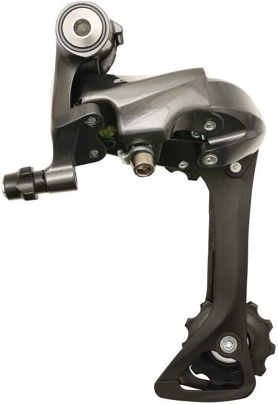Shimano Claris R2000 8 Speed Rear Derailleur - RD-R2000 - Sportandleisure.com