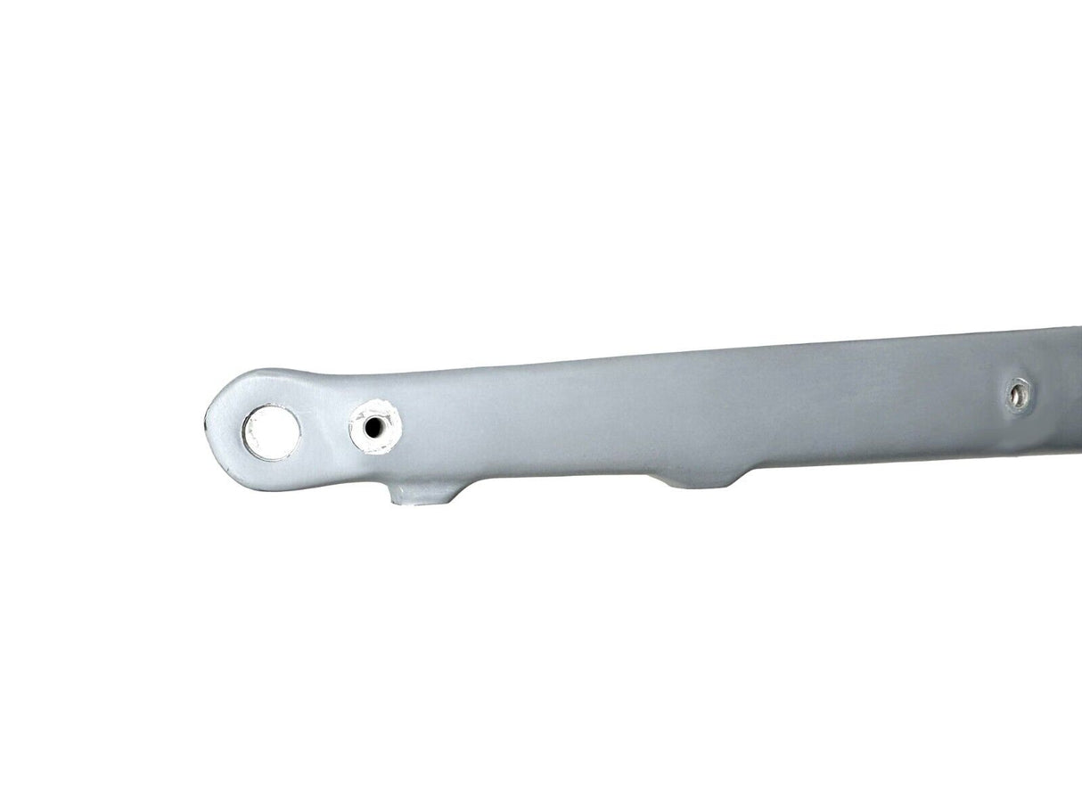 GT Grade 700c Gravel Bike Fork - Raw Unpainted Finish - 1 1/4" - 1 1/8" Steerer - Sportandleisure.com