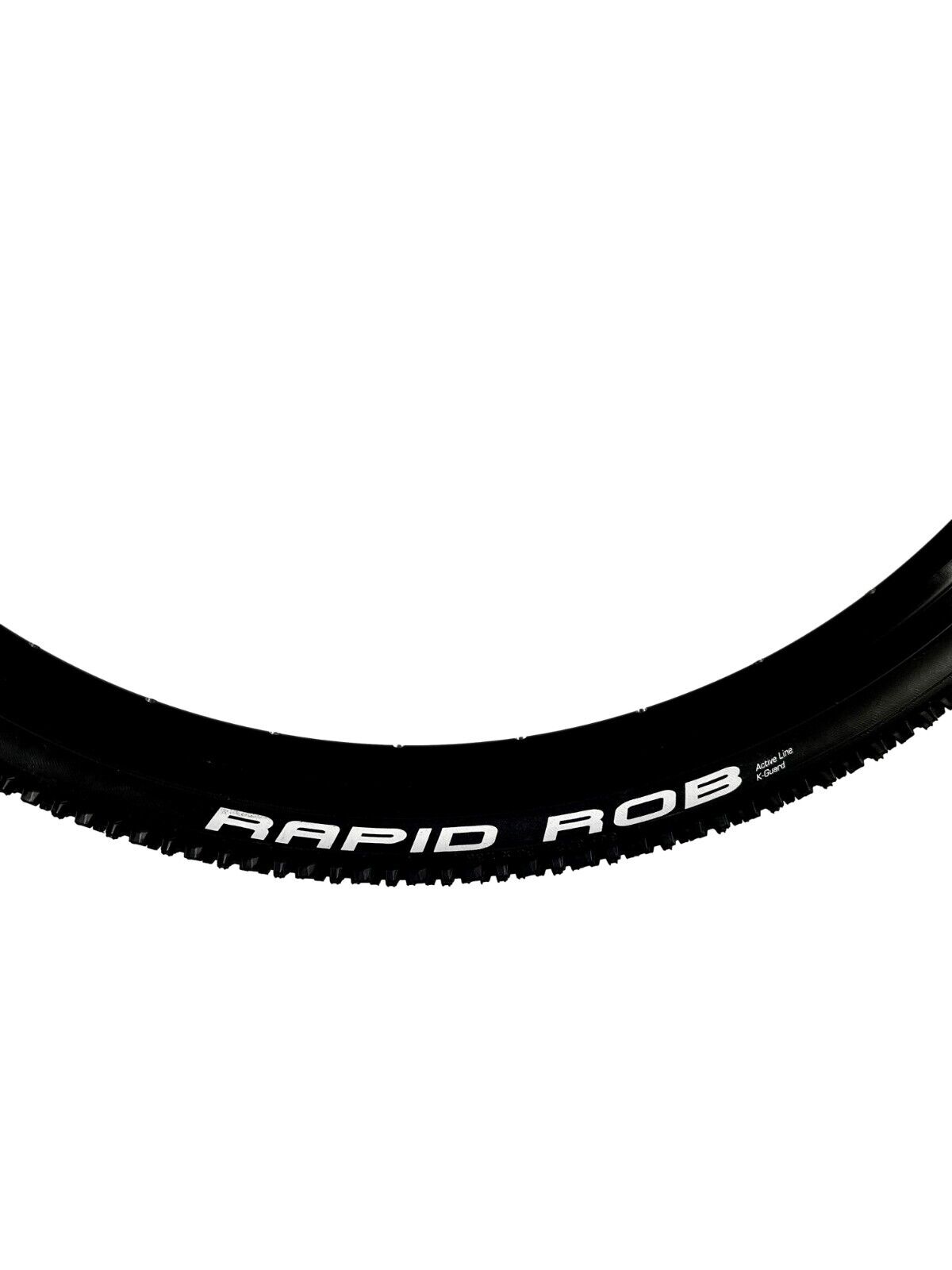 Schwalbe Rapid Rob 700 x 35c K-Guard Gravel / Cyclocross Tyre - Sportandleisure.com