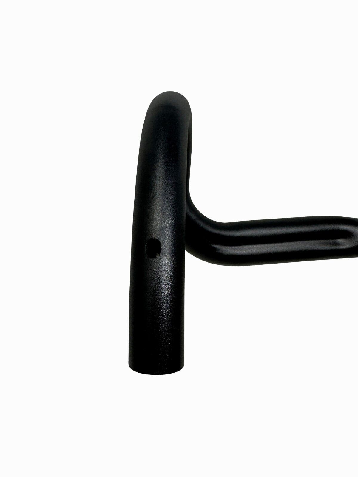 Ghost GND51 XL Gravel Bars - 500mm - 16° Degree Flare - Black - Sportandleisure.com