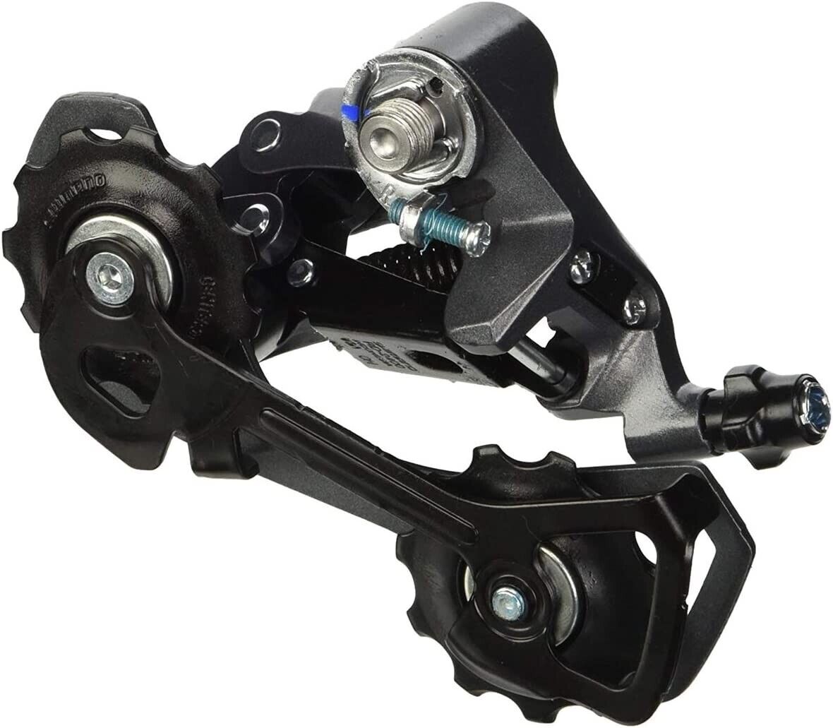 Shimano Claris R2000 8 Speed Rear Derailleur - RD-R2000 - Sportandleisure.com