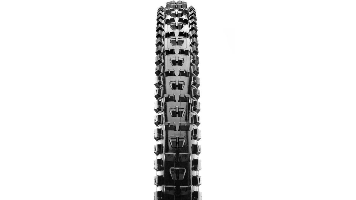 Maxxis High Roller II 3C MaxxTerra Double Down TR Folding Tyre - 27.5 X 2.3 - Sportandleisure.com (7532615336193)