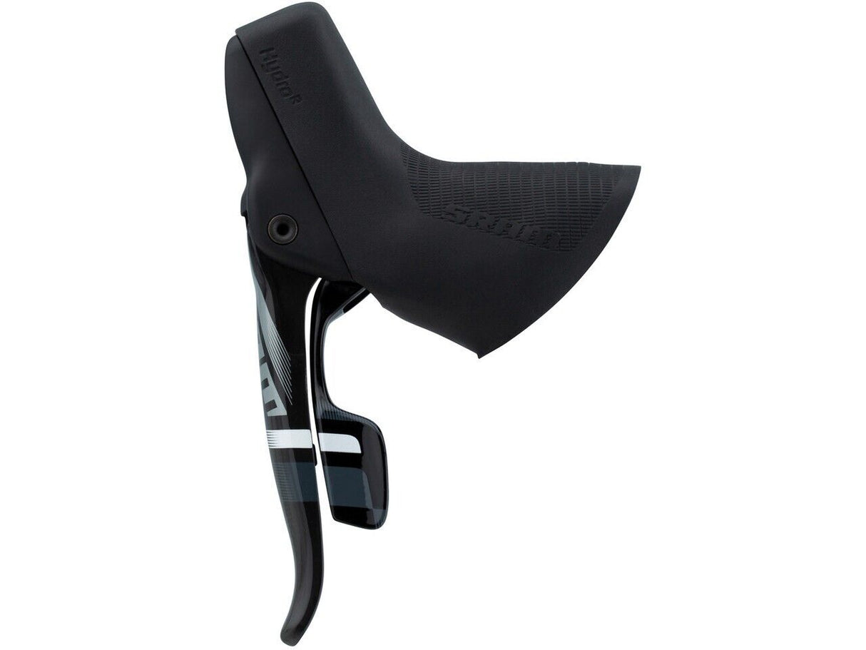 SRAM Force 22 Hydraulic Rim Brake / Shift Lever Combination – Front Left - 600mm - Sportandleisure.com