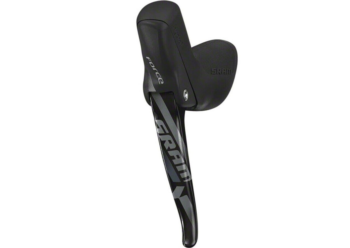 SRAM Force 22 Hydraulic Rim Brake / Shift Lever Combination – Front Left - 600mm - Sportandleisure.com