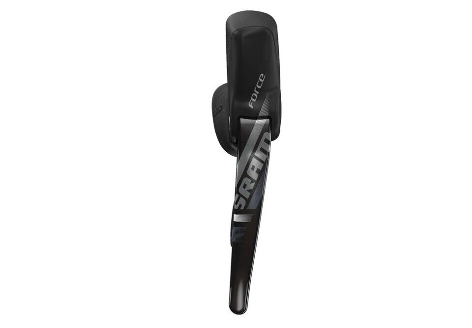 SRAM Force 22 Hydraulic Rim Brake / Shift Lever Combination – Front Left - 600mm - Sportandleisure.com